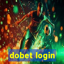 dobet login